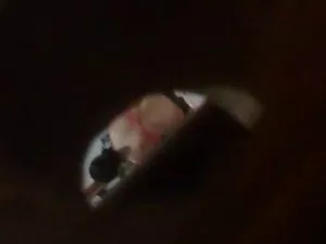 不純な娘は医者の任命で自慰行為を始めまし ...