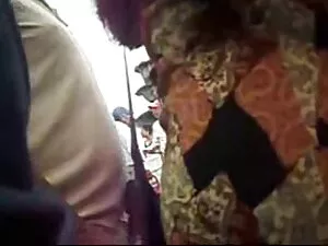 レズビアンはanilingusと縞模様の ...