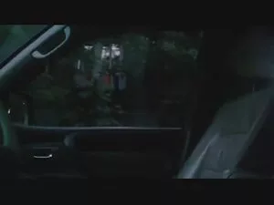 ブロンドにそんなことさせてはいけない。  ...