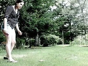 カメラをキャプチャするために満足している ...