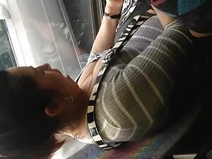 完璧な美しさときに我々は裸で踊る 女性  ...